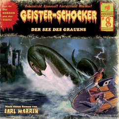 Der See des Grauens (MP3-Download) - Warren, Earl