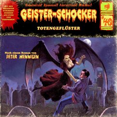 Totengeflüster / Die Kammer (MP3-Download) - Mennigen, Peter