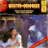 Der Satansorden von Chalderon (MP3-Download)