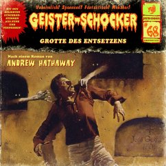 Grotte des Entsetzens (MP3-Download) - Hathaway, Andrew