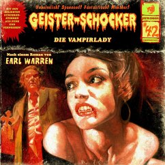 Die Vampirlady (MP3-Download) - Warren, Earl