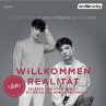 Willkommen Realität (MP3-Download) - Bild 1