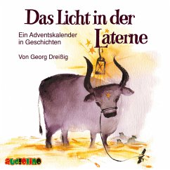 Das Licht in der Laterne (MP3-Download) - Dreißig, Georg