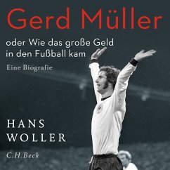 Gerd Müller (MP3-Download) - Woller, Hans