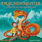 Der Aufstieg des Erddrachen / Drachenmeister Bd.1 (MP3-Download)