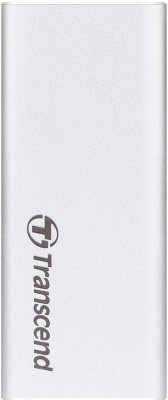 Transcend SSD ESD240C 480GB USB-C USB 3.1 Gen 2