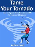 Tame Your Tornado (eBook, ePUB) Tame Your Tornado (eBook, ePUB)