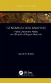 Genomics Data Analysis (eBook, PDF)