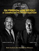 On Freedom and Revolt (eBook, ePUB)