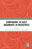 Companions in Guilt Arguments in Metaethics (eBook, PDF)