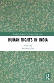 Human Rights in India (eBook, ePUB)