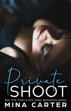 Private Shoot (eBook, ePUB) - Carter, Mina