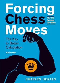 Cover Forcing Chess Moves (eBook, ePUB)