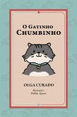 O gatinho Chumbinho (eBook, ePUB)