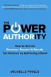 The Power of Authority (eBook, ePUB) - Bild 1