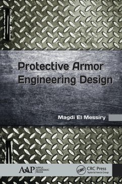 Protective Armor Engineering Design (eBook, ePUB) - El Messiry, Magdi