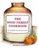 Sood Family Cook Book (eBook, ePUB)