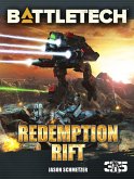 BattleTech: Redemption Rift (eBook, ePUB)