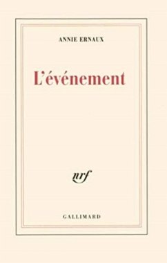 Cover Levenement