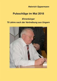 Pulsschläge im Mai 2018, Ehrenbürger (eBook, ePUB)