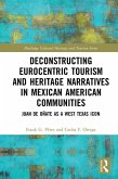 Deconstructing Eurocentric Tourism and Heritage Narratives in Mexican American Communities (eBook, PDF)