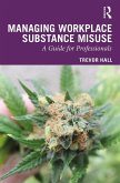Managing Workplace Substance Misuse (eBook, PDF)