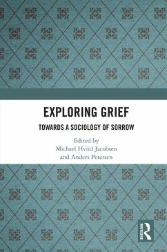 Exploring Grief (eBook, ePUB)