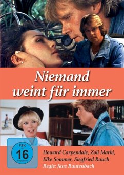 Niemand Weint Für Immer - Carpendale/Marki/Rauch/Sommer