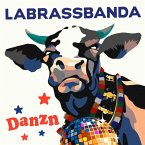 Danzn (CD Album)