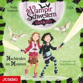 Die Vampirschwestern Black & Pink (6).Nachteulen