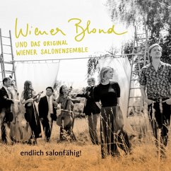 Endlich Salonfaehig! - Wiener Blond