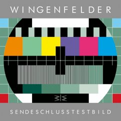 Sendeschlusstestbild - Wingenfelder