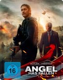 Angel Has Fallen Steelbook