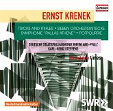 Werke Für Orchester