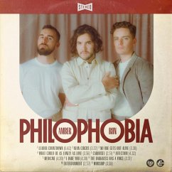 Philophobia Cover Philophobia