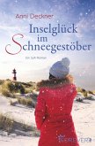 Inselglück im Schneegestöber (eBook, ePUB)