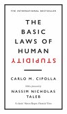 The Basic Laws of Human Stupidity (eBook, ePUB)