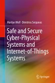 Safe and Secure Cyber-Physical Systems and Internet-of-Things Systems (eBook, PDF)