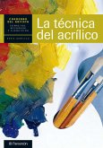 Cuaderno del artista. La técnica del acrílico (eBook, ePUB)