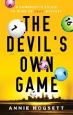 Devil's Own Game (eBook, ePUB) Devil's Own Game (eBook, ePUB)