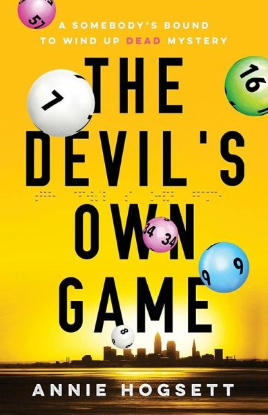 Devil's Own Game (eBook, ePUB) Devil's Own Game (eBook, ePUB)