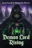 Demon Lord Rising (eBook, ePUB)