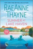 Summer at Lake Haven (eBook, ePUB)