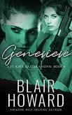 Genevieve (A Lt. Kate Gazzara Novel, #6) (eBook, ePUB)