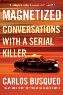 Cover Magnetized (eBook, ePUB)