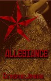 Allegiance (Red Star, #2) (eBook, ePUB)