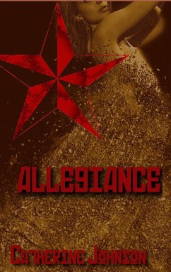 Allegiance (Red Star, #2) (eBook, ePUB) - Johnson, Catherine
