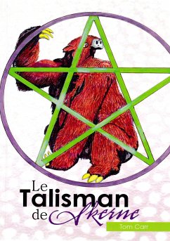 Le Talisman de Skerne (eBook, ePUB)