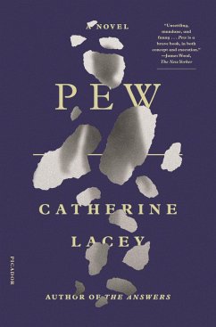 Pew (eBook, ePUB) - Lacey, Catherine