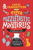 Super Puzzletastic Mysteries (eBook, ePUB)